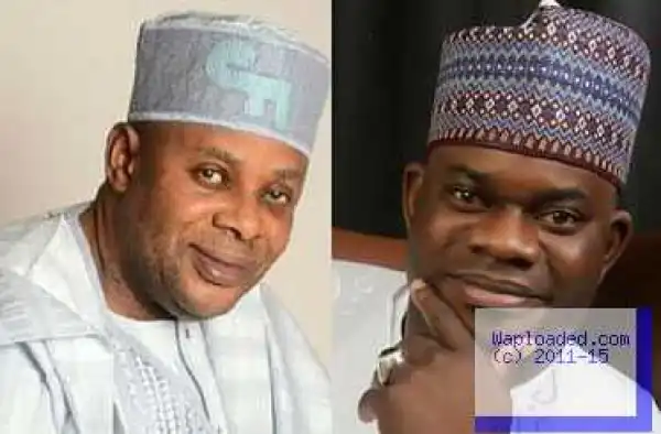 James Faleke Remains Yahaya Bello